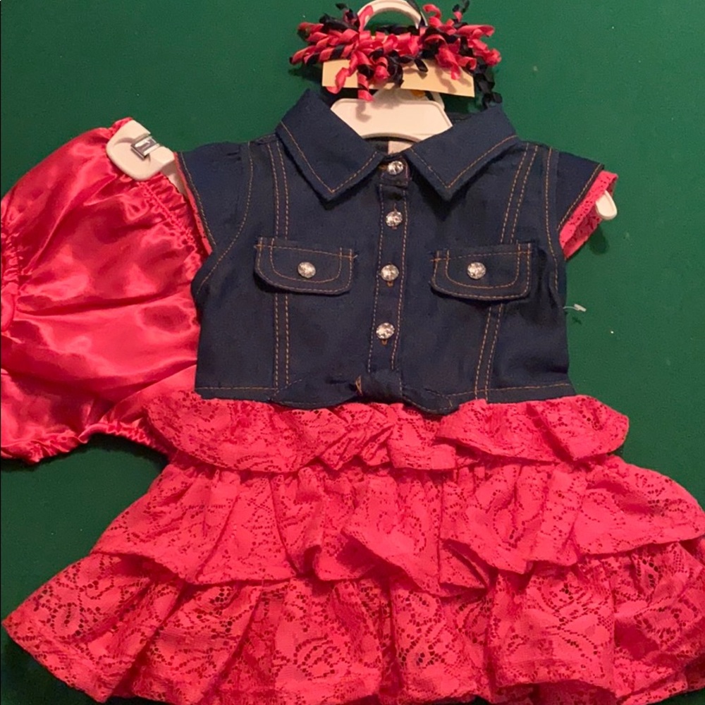 Clothes